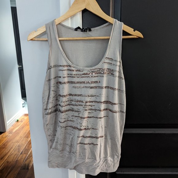 H&M Tank Top - Picture 1 of 6